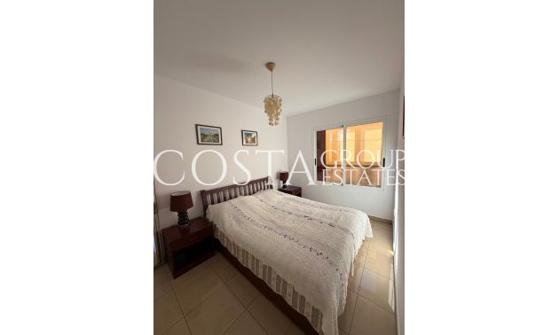 Odsprzedaż - Apartments -
Orihuela - Playa Flamenca