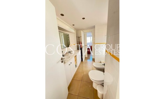 Odsprzedaż - Apartments -
Orihuela - Playa Flamenca