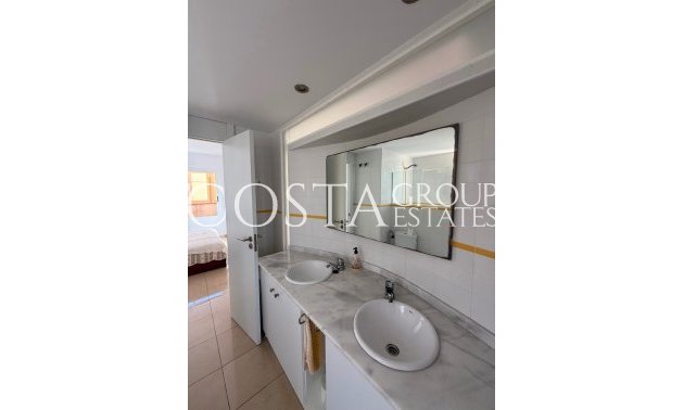 Odsprzedaż - Apartments -
Orihuela - Playa Flamenca