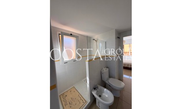 Odsprzedaż - Apartments -
Orihuela - Playa Flamenca