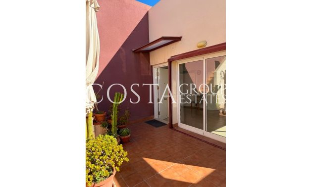 Odsprzedaż - Apartments -
Orihuela - Playa Flamenca