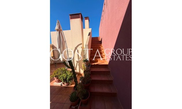 Odsprzedaż - Apartments -
Orihuela - Playa Flamenca
