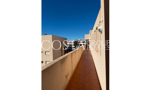 Odsprzedaż - Apartments -
Orihuela - Playa Flamenca