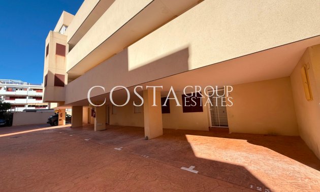 Odsprzedaż - Apartments -
Orihuela - Playa Flamenca