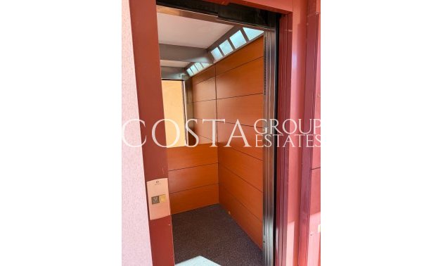 Odsprzedaż - Apartments -
Orihuela - Playa Flamenca