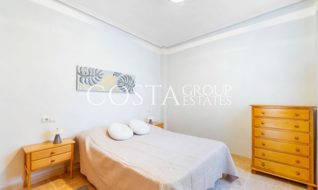 Wiederverkauf - Apartments -
Torrevieja - Torrevieja Centro