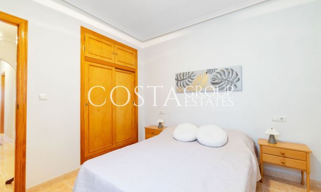 Wiederverkauf - Apartments -
Torrevieja - Torrevieja Centro