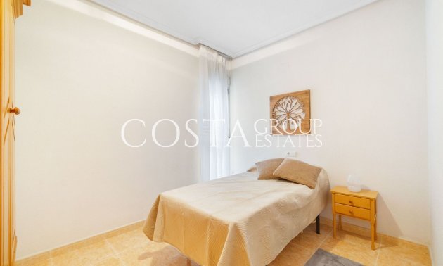 Wiederverkauf - Apartments -
Torrevieja - Torrevieja Centro