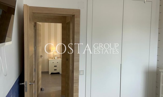 Herverkoop - Apartments -
Orihuela - Cabo Roig