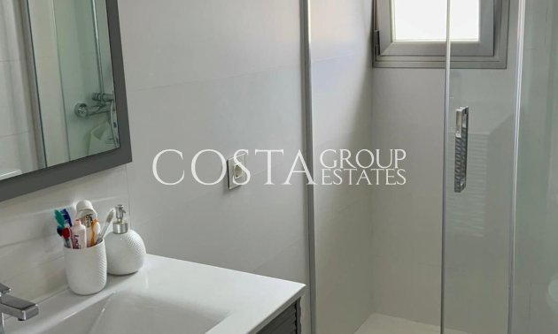 Herverkoop - Apartments -
Orihuela - Cabo Roig