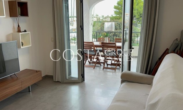 Herverkoop - Apartments -
Orihuela - Cabo Roig