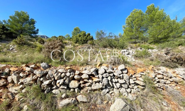 Wiederverkauf - Villa -
Benissa - Benissa Centro