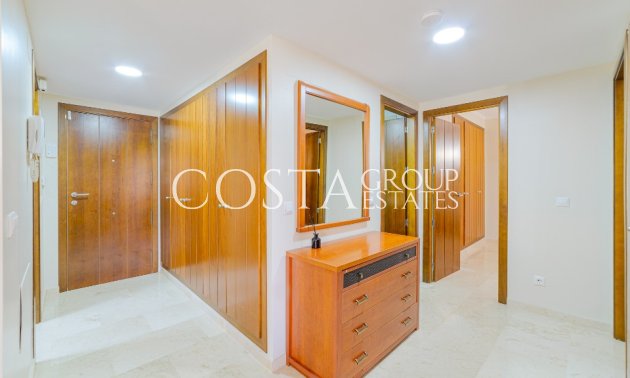 Herverkoop - Huis -
Orihuela - Punta Prima