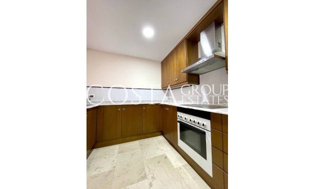 Herverkoop - Huis -
Orihuela - Punta Prima