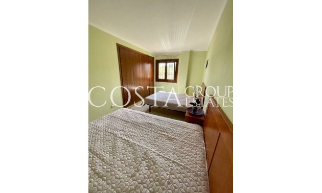 Herverkoop - Huis -
Orihuela - Punta Prima