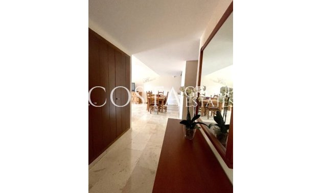 Herverkoop - Huis -
Orihuela - Punta Prima