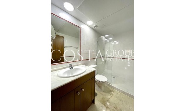 Herverkoop - Huis -
Orihuela - Punta Prima