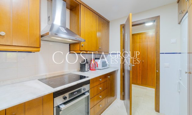 Herverkoop - Huis -
Orihuela - Punta Prima