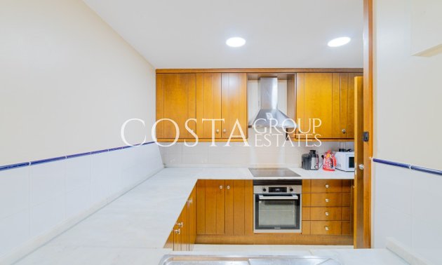 Herverkoop - Huis -
Orihuela - Punta Prima