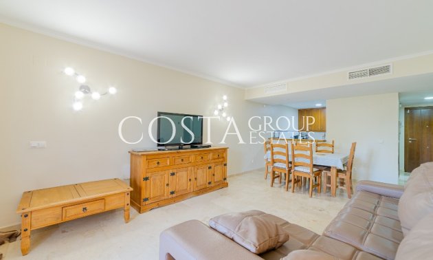 Herverkoop - Huis -
Orihuela - Punta Prima