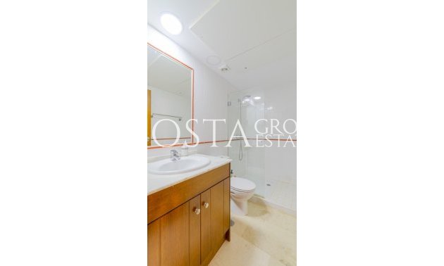 Herverkoop - Huis -
Orihuela - Punta Prima