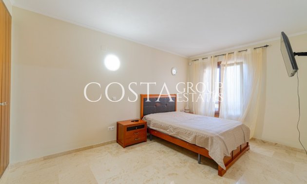 Herverkoop - Huis -
Orihuela - Punta Prima