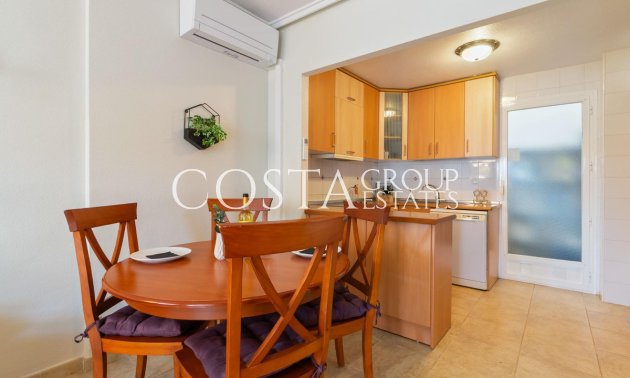 Herverkoop - Apartments -
Torrevieja - Aguas Nuevas