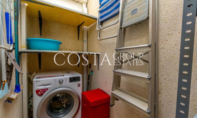 Herverkoop - Apartments -
Torrevieja - Aguas Nuevas