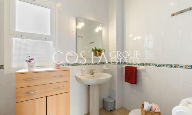 Herverkoop - Apartments -
Torrevieja - Aguas Nuevas