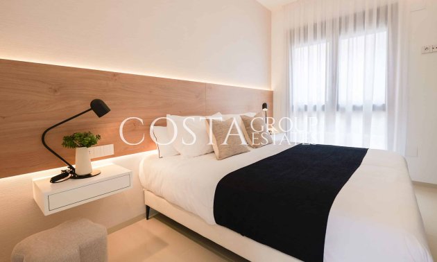 Neue Gebäude - Villa -
Ciudad Quesada