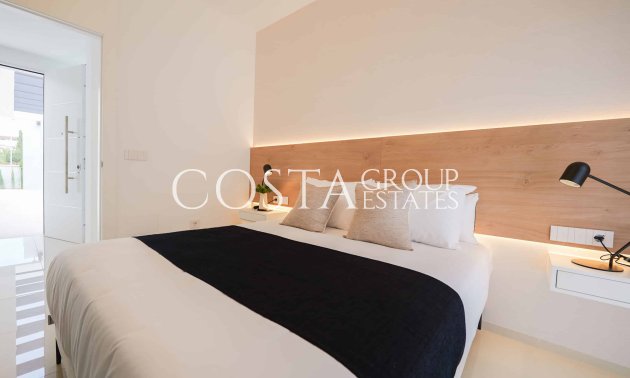 Neue Gebäude - Villa -
Ciudad Quesada