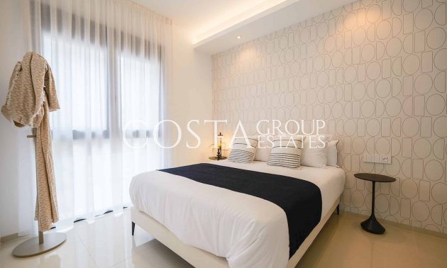 Neue Gebäude - Villa -
Ciudad Quesada