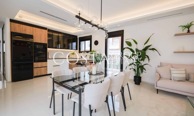 Neue Gebäude - Villa -
Ciudad Quesada