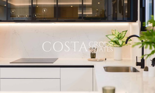 Neue Gebäude - Villa -
Ciudad Quesada