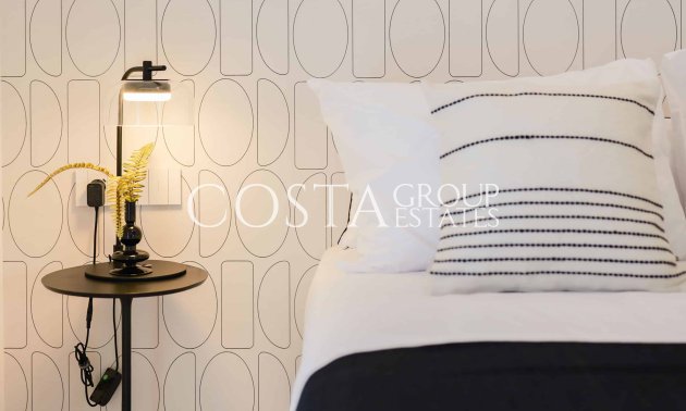 Neue Gebäude - Villa -
Ciudad Quesada