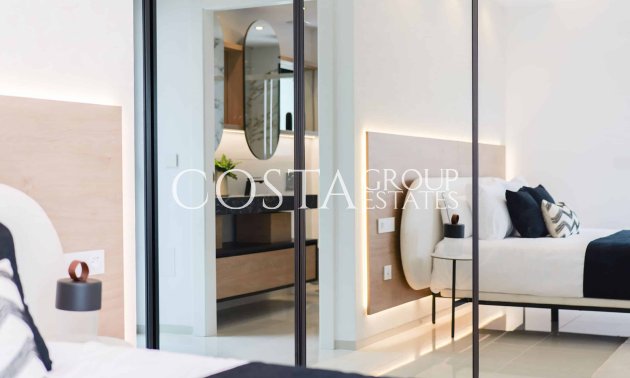 Neue Gebäude - Villa -
Ciudad Quesada