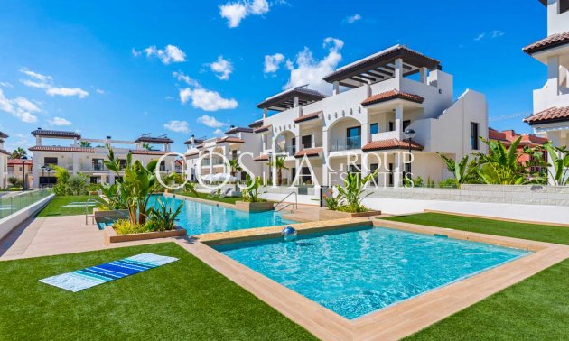 New Build - Apartments -
Rojales