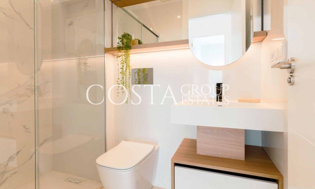 New Build - Apartments -
Rojales