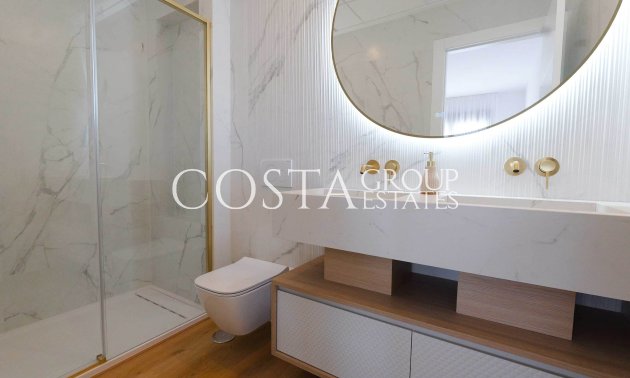 Neue Gebäude - Apartments -
La Manga del Mar Menor - La Manga Del Mar Menor