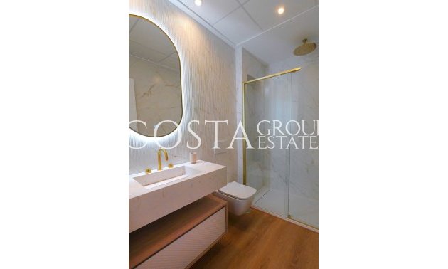 Neue Gebäude - Apartments -
La Manga del Mar Menor - La Manga Del Mar Menor