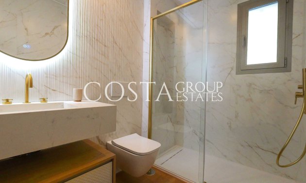 Neue Gebäude - Apartments -
La Manga del Mar Menor - La Manga Del Mar Menor