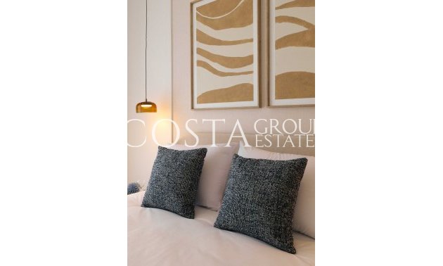 New Build - Apartments -
La Manga del Mar Menor - La Manga Del Mar Menor