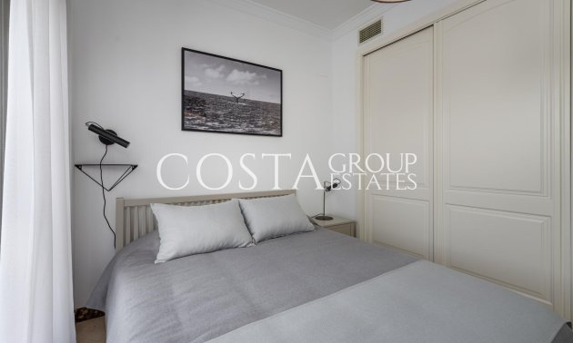 Nieuwbouw Woningen - Villa -
Estepona - Azata Golf Estepona Oeste