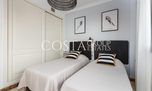 Nieuwbouw Woningen - Villa -
Estepona - Azata Golf Estepona Oeste