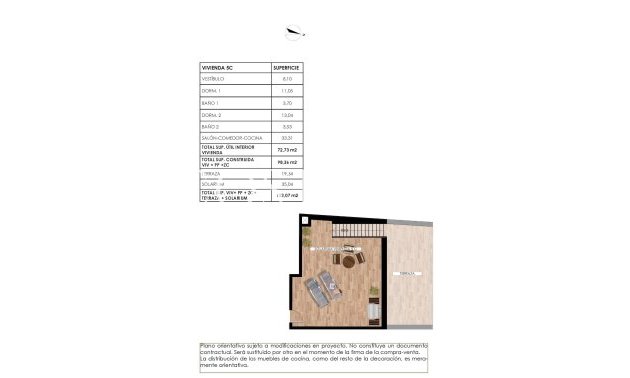 Nieuwbouw Woningen - Apartments -
Torrevieja - Parque de las Naciones