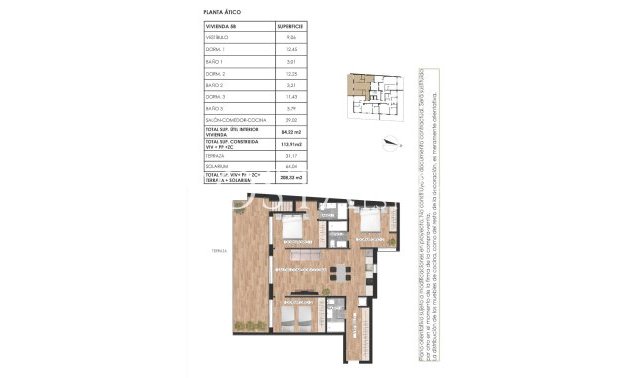 Nieuwbouw Woningen - Apartments -
Torrevieja - Parque de las Naciones