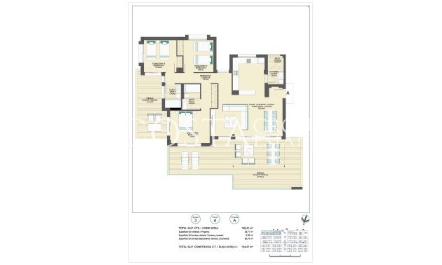 Nieuwbouw Woningen - Apartments -
Casares - Buenas Noches