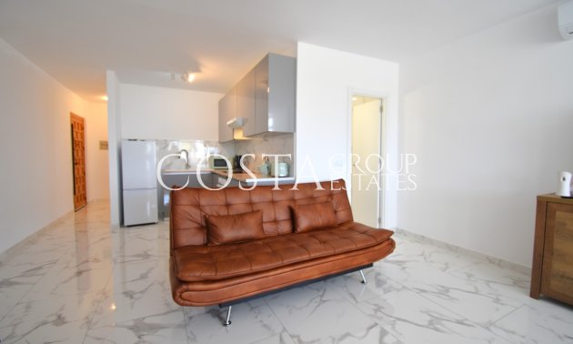 Herverkoop - Apartments -
Orihuela Costa - Villamartin