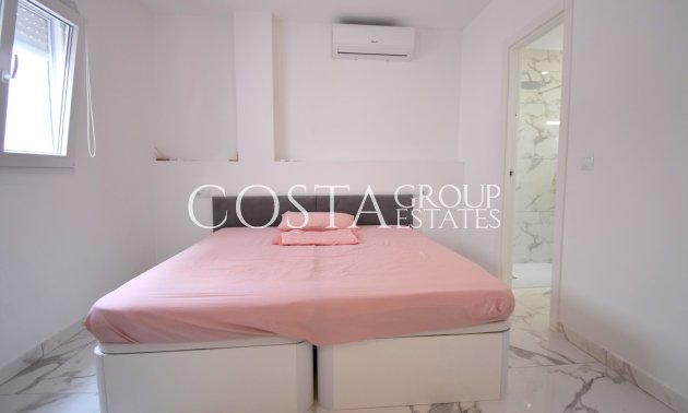 Herverkoop - Apartments -
Orihuela Costa - Villamartin