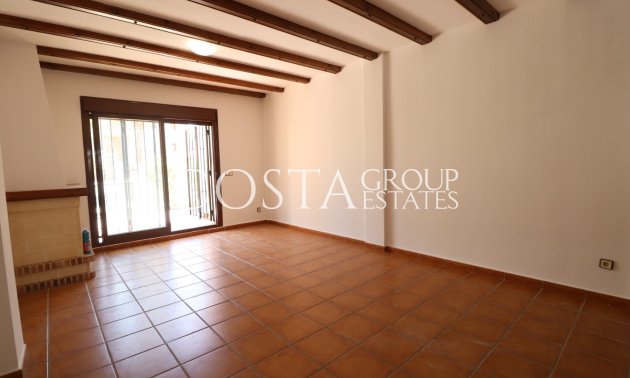 Wiederverkauf - Villa -
Algorfa - La Finca Golf Resort